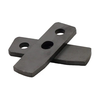 Hårdmetallfiberskärare