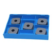 Interna Scarfing Inserts Sq86-i Series